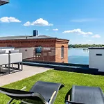 Apartment Elbe6 - 5 Sterne Wittenberge