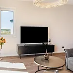 Elbe6 - 5 Sterne Apartment