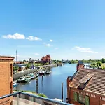 Apartment Elbe6 - 5 Sterne *