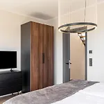 Elbe6 - 5 Sterne Apartment *
