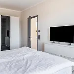 Apartment Elbe6 - 5 Sterne *
