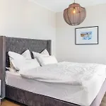 Apartment Elbe6 - 5 Sterne *