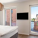 Elbe6 - 5 Sterne Apartment