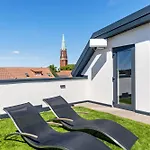 Elbe6 - 5 Sterne Apartment Wittenberge