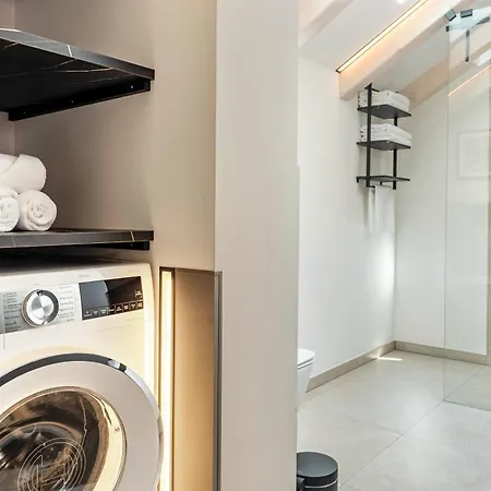 Apartmán Elbe6 - 5 Sterne