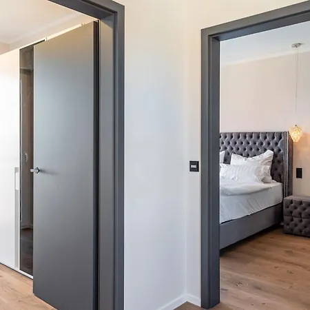 Elbe6 - 5 Sterne 아파트