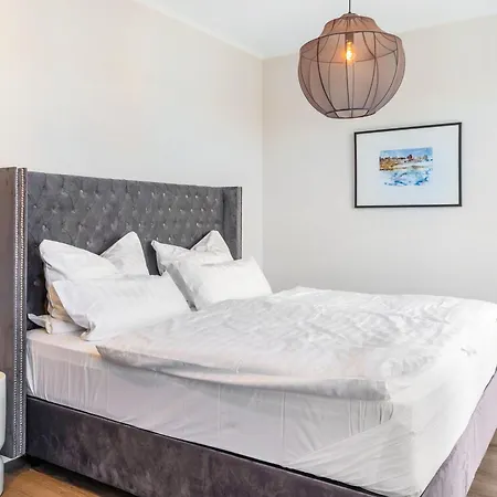 Elbe6 - 5 Sterne * 비텐베르게