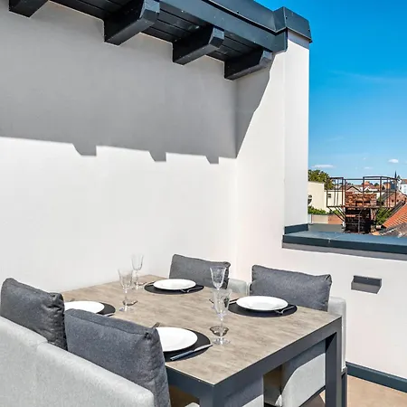 Elbe6 - 5 Sterne Wittenberge