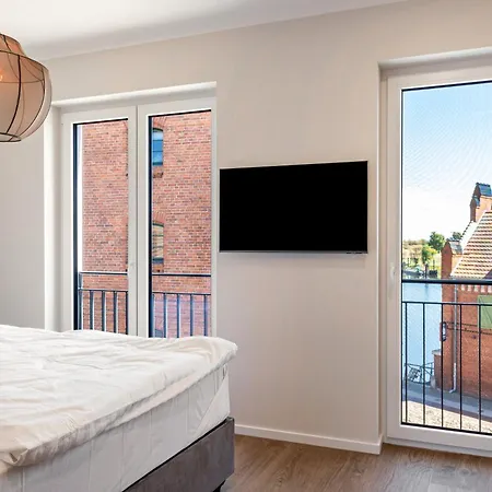 Elbe6 - 5 Sterne * 비텐베르게