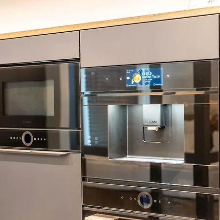 Elbe6 - 5 Sterne 아파트 비텐베르게