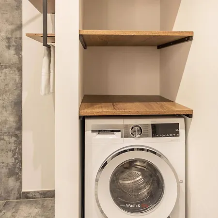 아파트 Elbe6 - 5 Sterne