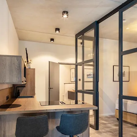 Apartmán Elbe6 - 5 Sterne Wittenberge