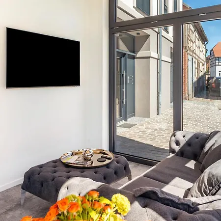 Apartmán Elbe6 - 5 Sterne