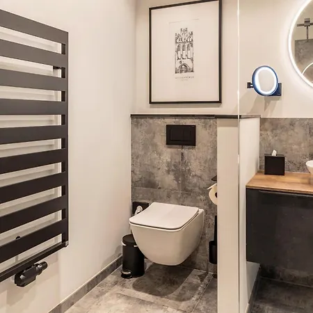 Elbe6 - 5 Sterne 비텐베르게