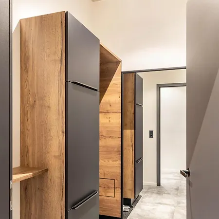 Apartmán Elbe6 - 5 Sterne