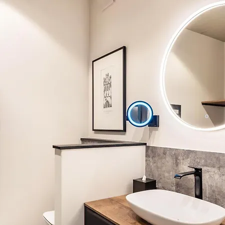 Elbe6 - 5 Sterne * 비텐베르게