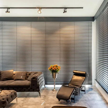 Elbe6 - 5 Sterne 아파트