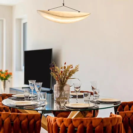 Elbe6 - 5 Sterne Apartmán Wittenberge