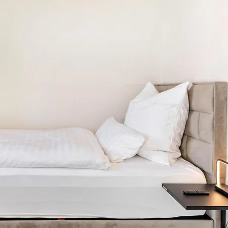 아파트 Elbe6 - 5 Sterne