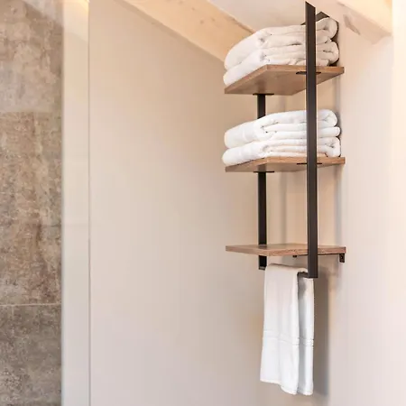 아파트 Elbe6 - 5 Sterne 비텐베르게