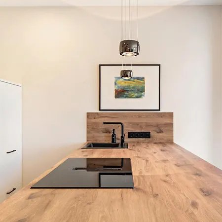 Apartmán Elbe6 - 5 Sterne Wittenberge