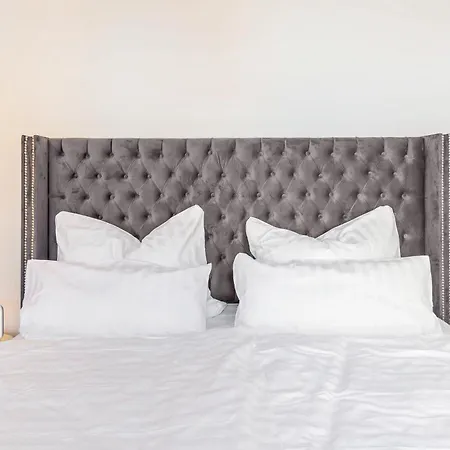 Elbe6 - 5 Sterne 아파트 *