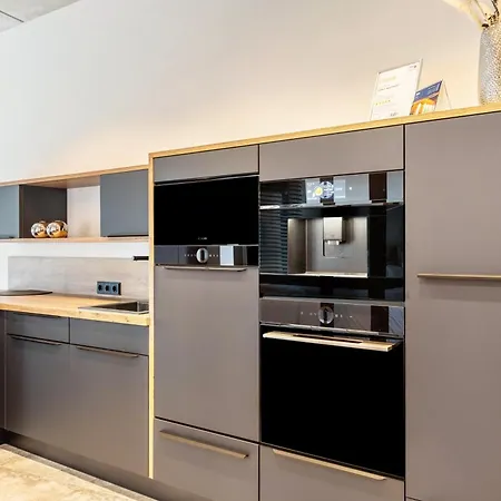 Apartamento Elbe6 - 5 Sterne Wittenberge