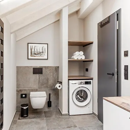 Apartamento Elbe6 - 5 Sterne Wittenberge