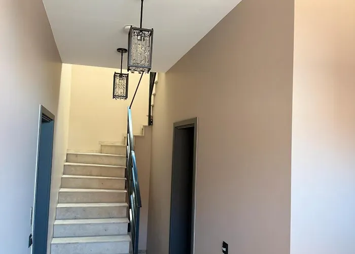 Apartamento Elbe6 - 5 Sterne Wittenberge