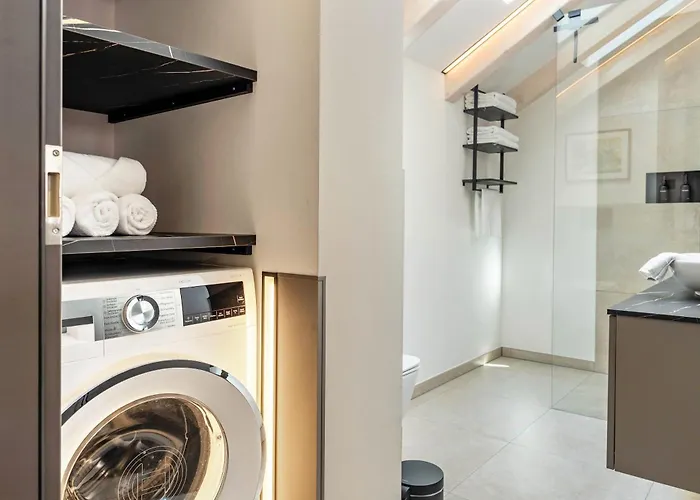 Apartamento Elbe6 - 5 Sterne