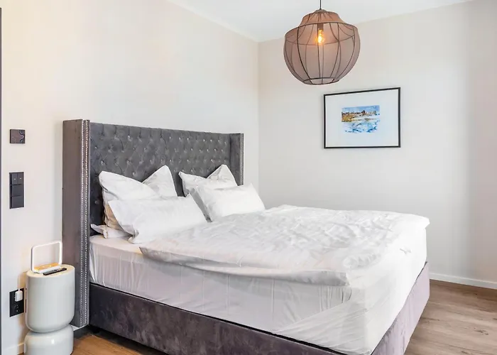 Elbe6 - 5 Sterne * Wittenberge