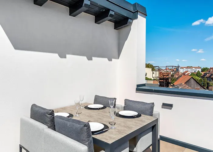 Elbe6 - 5 Sterne Wittenberge