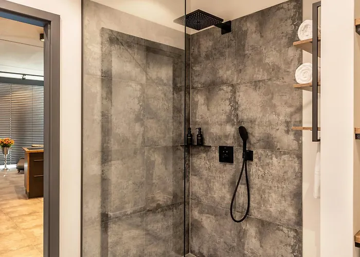 Elbe6 - 5 Sterne * Wittenberge