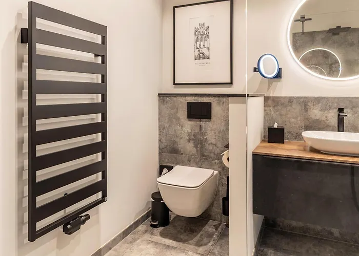 Elbe6 - 5 Sterne Wittenberge