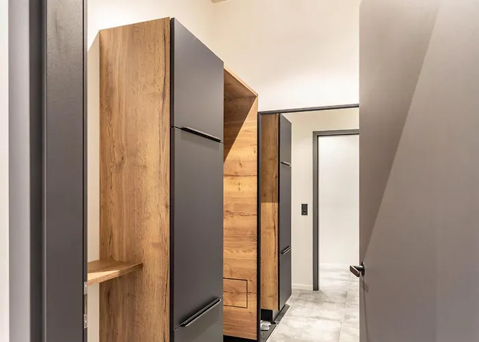 Apartamento Elbe6 - 5 Sterne