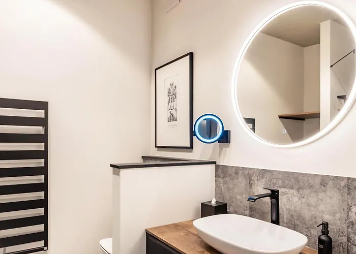 Elbe6 - 5 Sterne * Wittenberge