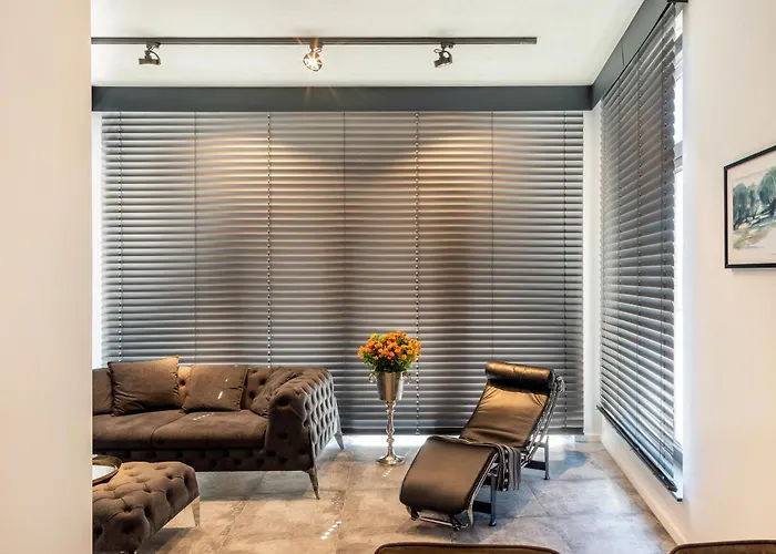 Elbe6 - 5 Sterne Apartamento