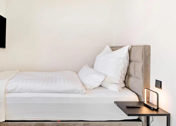 Apartamento Elbe6 - 5 Sterne