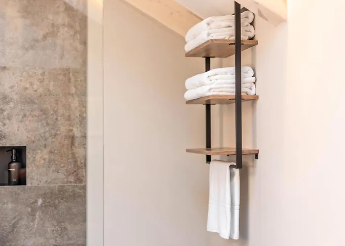 Apartamento Elbe6 - 5 Sterne Wittenberge