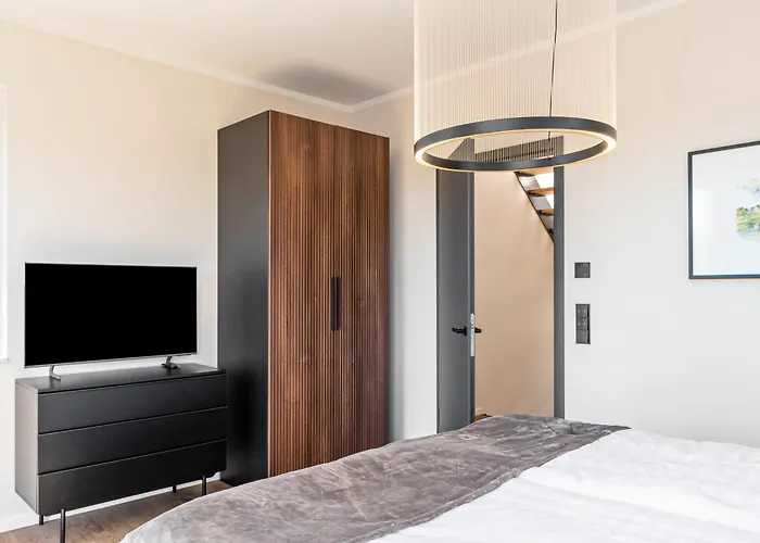 Elbe6 - 5 Sterne Wittenberge