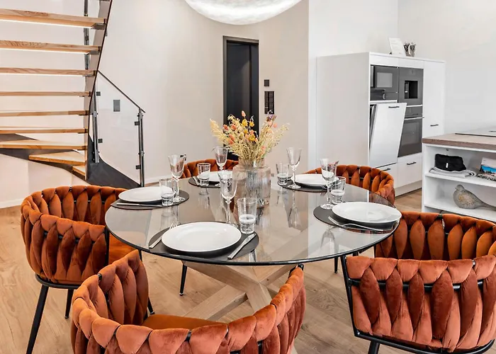 Elbe6 - 5 Sterne Wittenberge